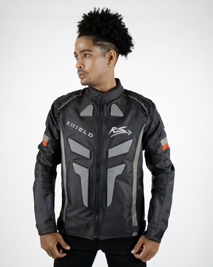 chaqueta proteccion