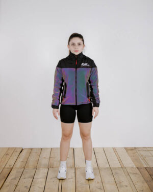 Chaqueta Multiproposito